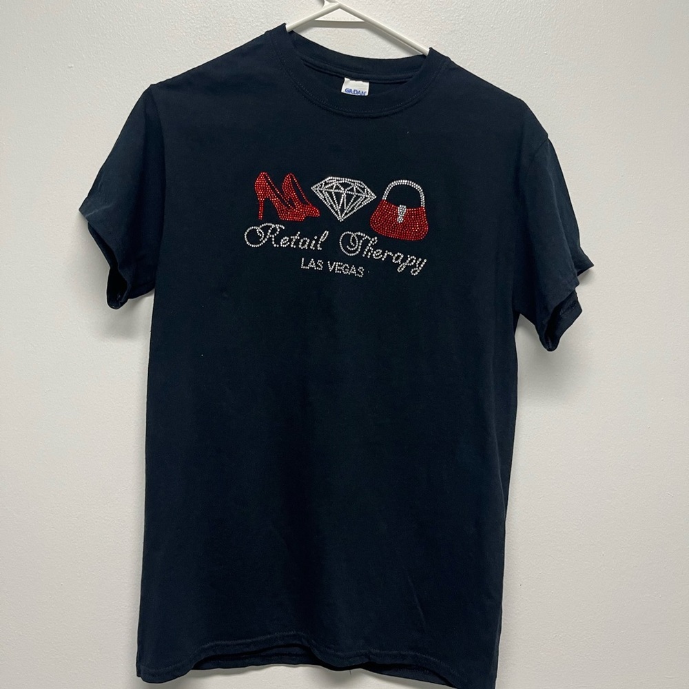 Las Vegas Vintage T-Shirt